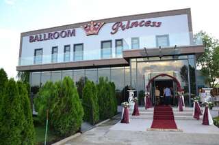 Фото Отель Princess Ballroom г. Roşiori de Vede